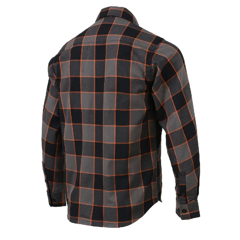 milwaukee-leather-mng11648-mens-button-front-long-sleeve-cotton-flannel-shirt