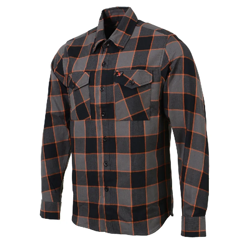 milwaukee-leather-mng11648-mens-button-front-long-sleeve-cotton-flannel-shirt