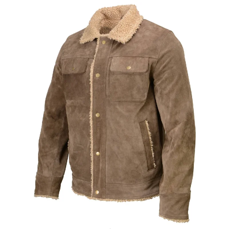 milwaukee-leather-vintage-sfm1811-mens-classic-taupe-suede-leather-fashion-coat-jacket-w-plush-sherpa-inside-lining