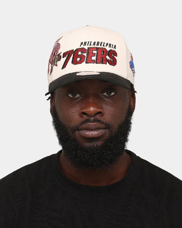 mitchell-ness-philadelphia-76ers-96-draft-pro-crown-snapback-off-white