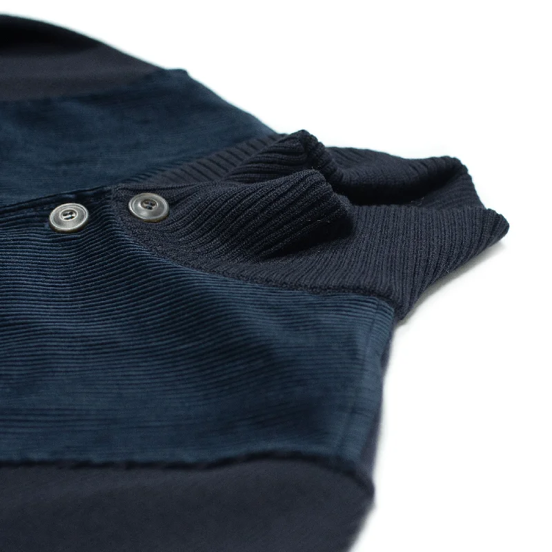 mixed-material-blouson-in-navy-corduroy-and-merino-wool-knit