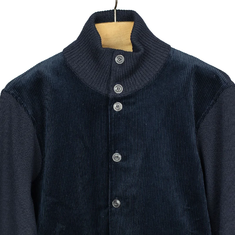 mixed-material-blouson-in-navy-corduroy-and-merino-wool-knit