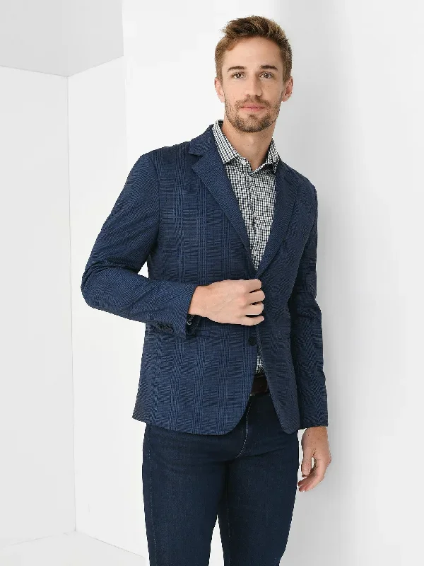 Mizzen+Main Men's Parker Blazer