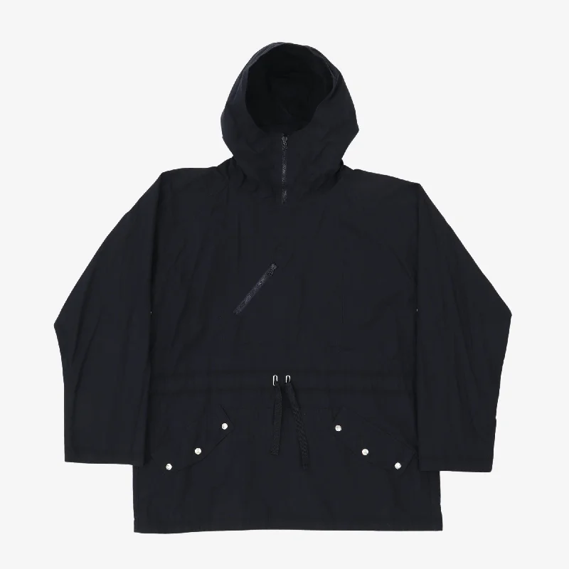 Mock Parka