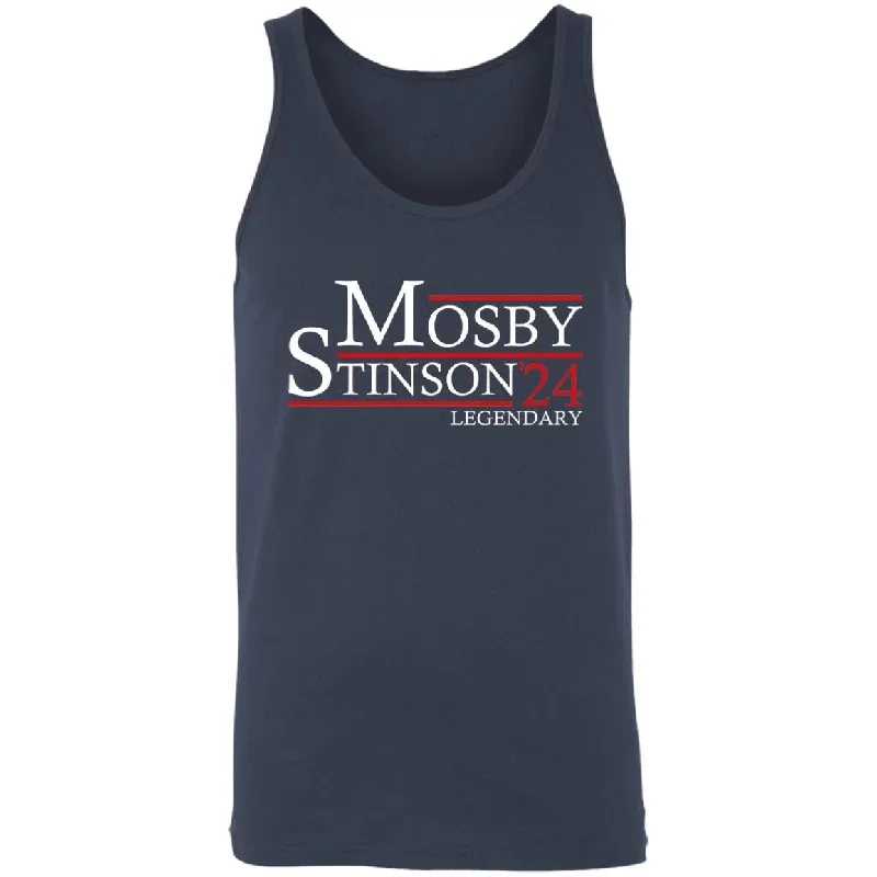 Mosby Stinson 24 Tank Top