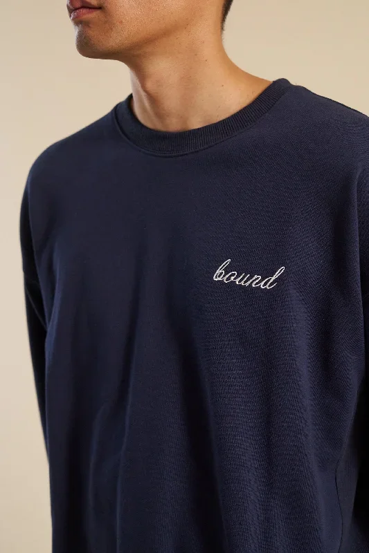 navy-premium-script-sweater