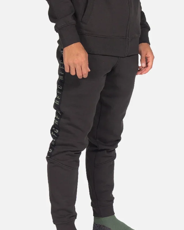 NFFC Taped Joggers