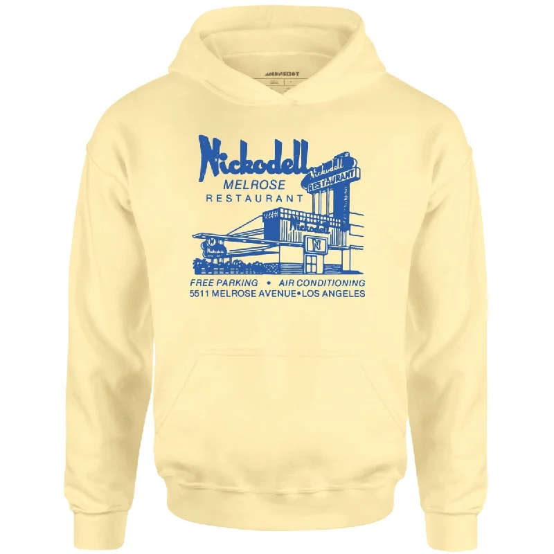 nickodell-los-angeles-ca-vintage-restaurant-unisex-hoodie