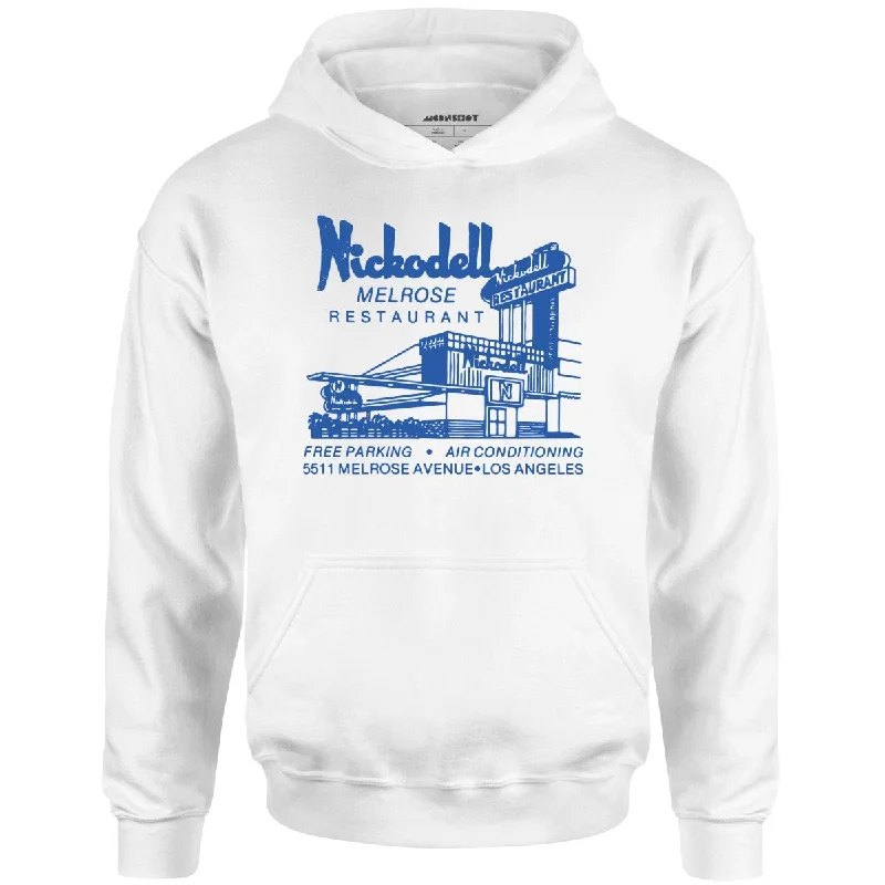 nickodell-los-angeles-ca-vintage-restaurant-unisex-hoodie