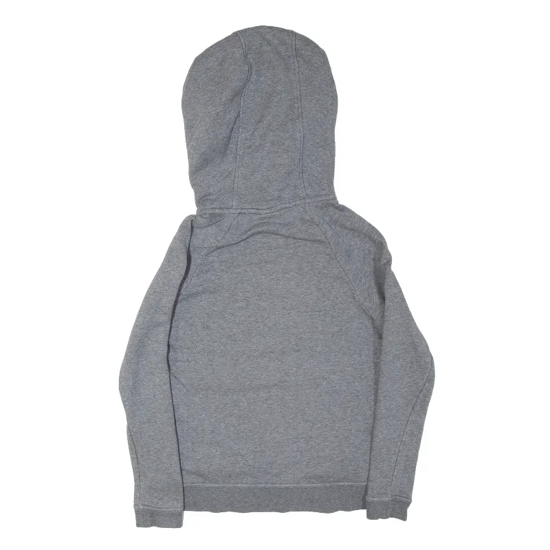 nike-high-neck-hoodie-grey-pullover-mens-xs-yy3-190423-tw-3802