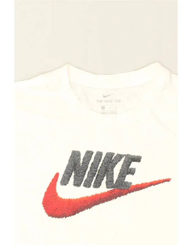 nike-mens-graphic-t-shirt-top-xl-white-cotton