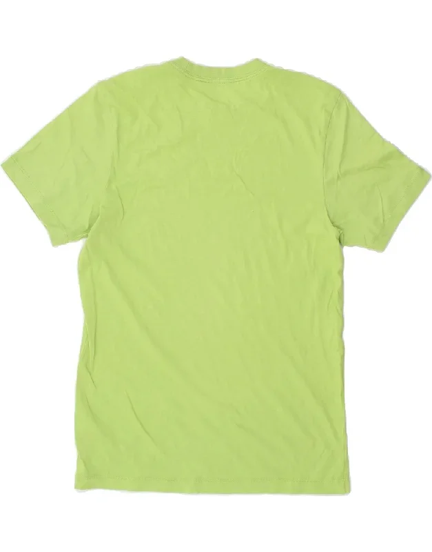 nike-mens-the-nike-tee-t-shirt-top-xs-green