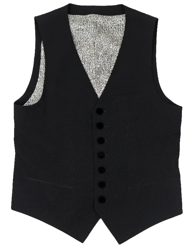 07 "About A Boy" Vest