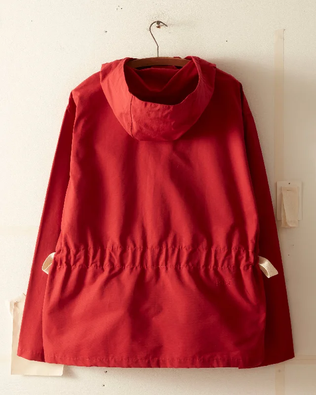 nylon-tie-anorak-red