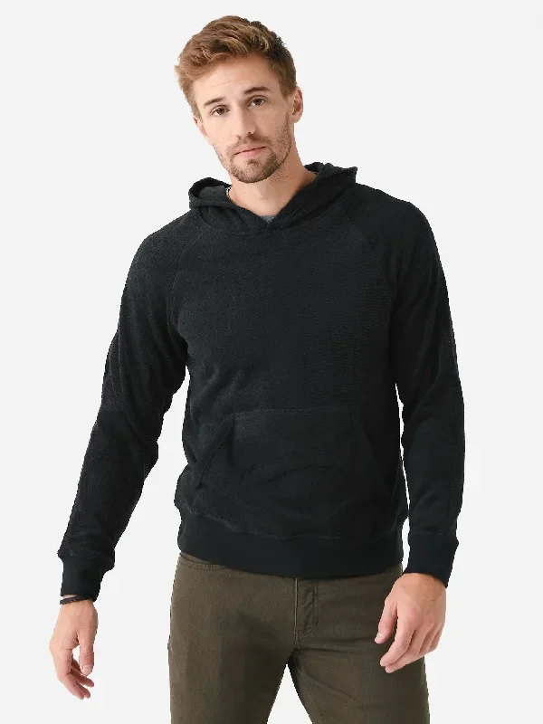 Outerknown Men's Hightide Pullover Hoodie