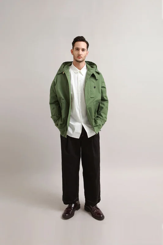 outstanding-co-raf-short-hooded-parka-olive