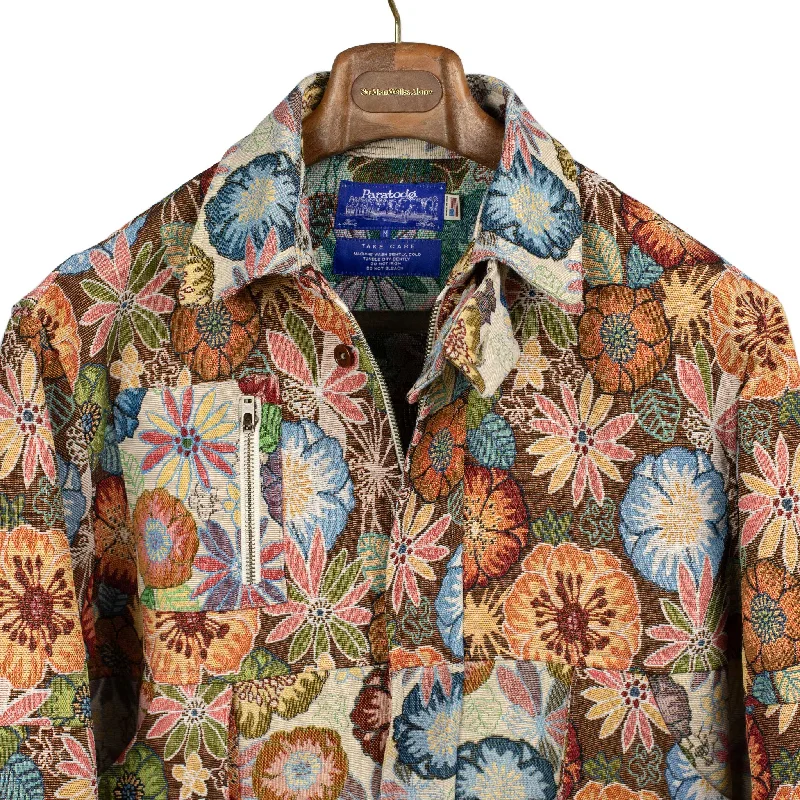 paratodo-pine-blouson-in-multicolored-floral-melange-jacquard