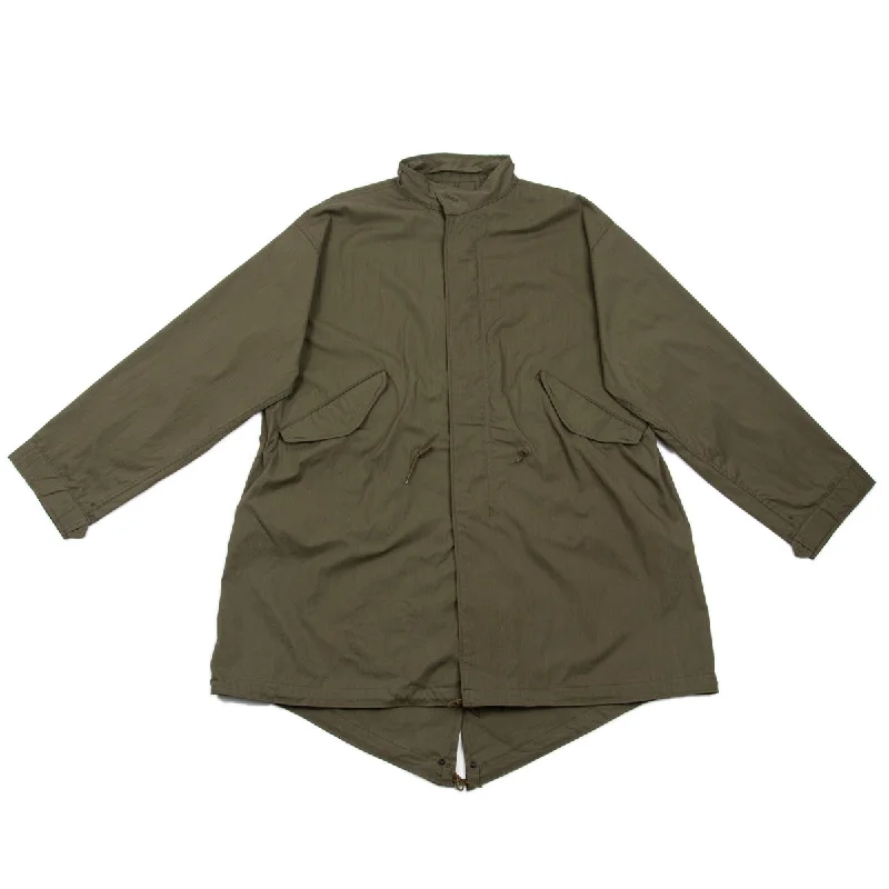 Parka, Man's M-65