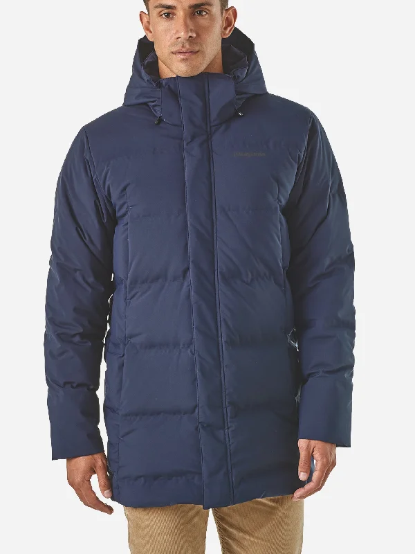 Patagonia Men's Jackson Glacier Parka