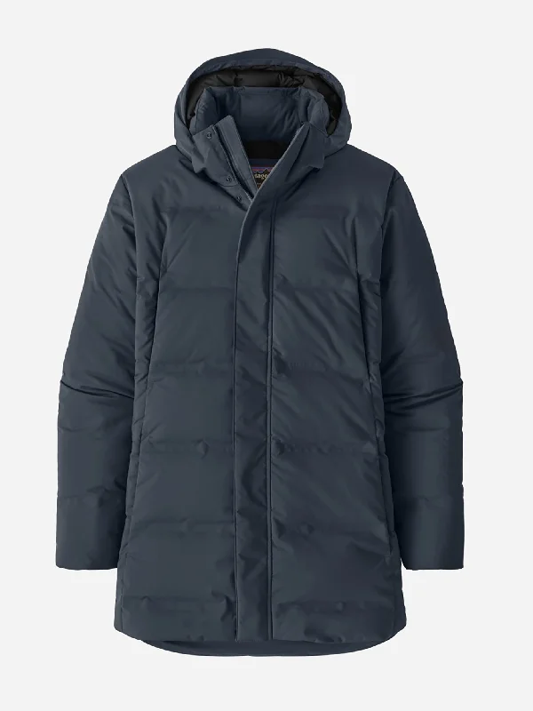 Patagonia Men's Jackson Glacier Parka