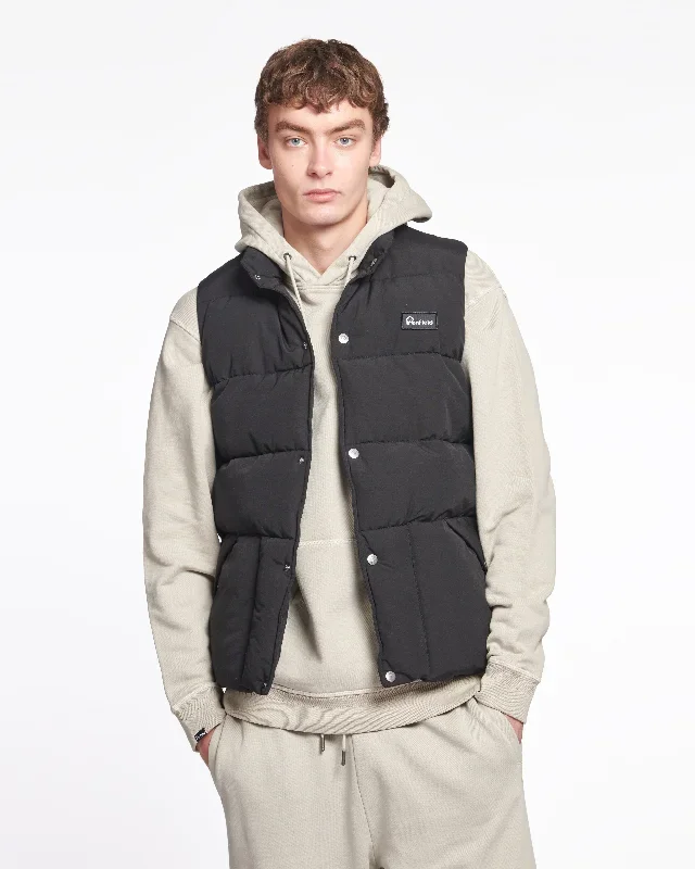 penfield-outback-vest-black