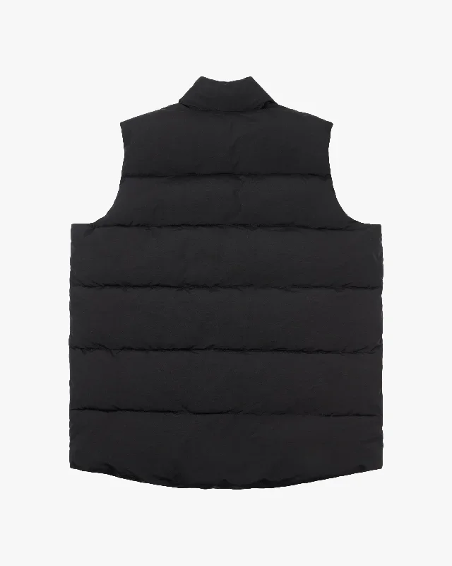 penfield-outback-vest-black