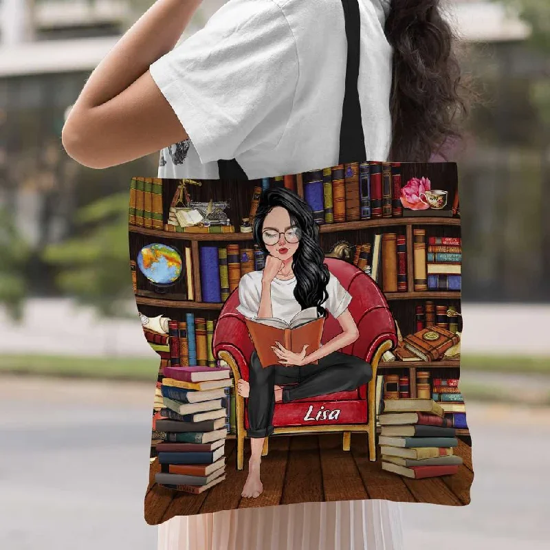 personalized-reading-girl-tote-bag-chilling-reading-time-in-library-tote-3huhi050422