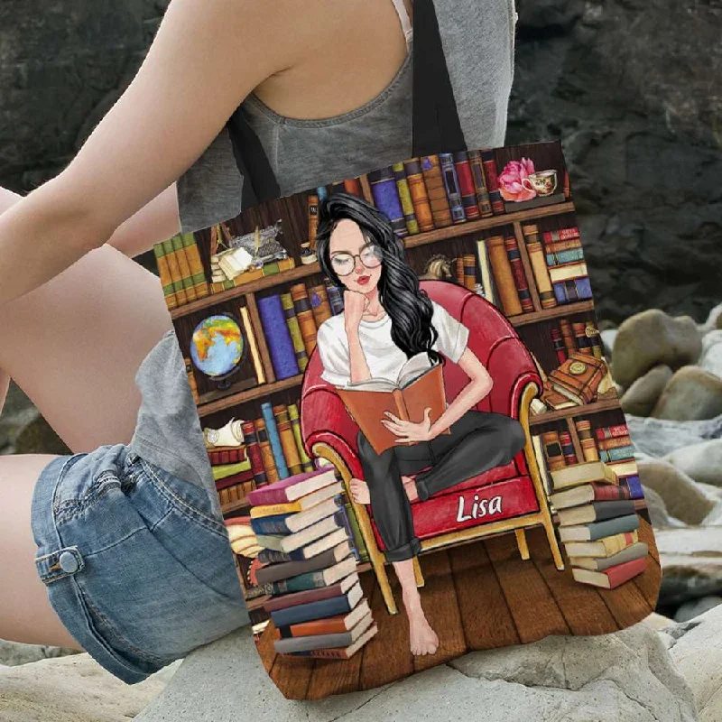 personalized-reading-girl-tote-bag-chilling-reading-time-in-library-tote-3huhi050422