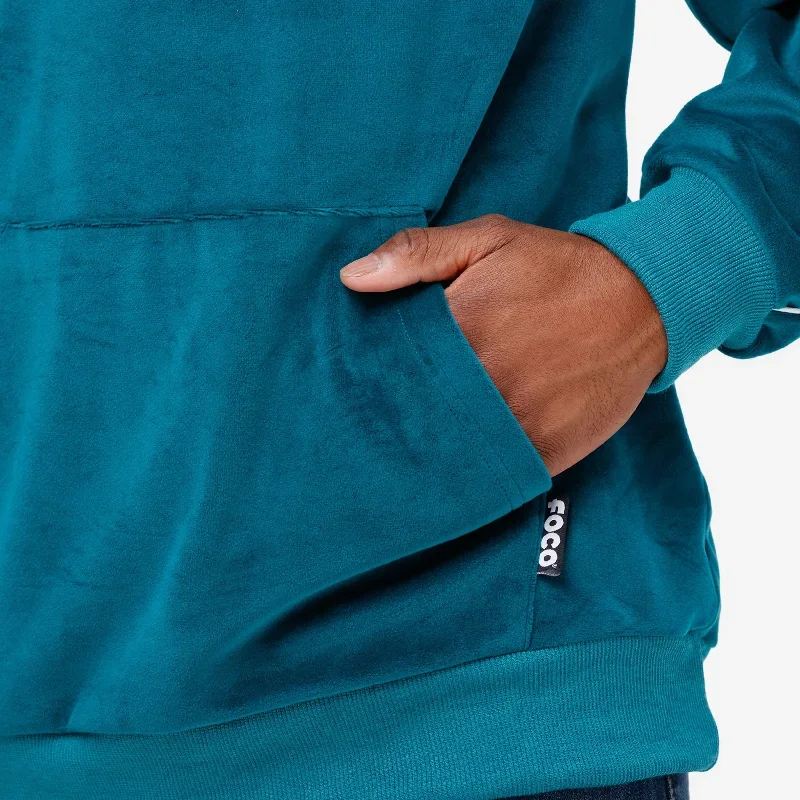 philadelphia-eagles-velour-hooded-sweatshirt