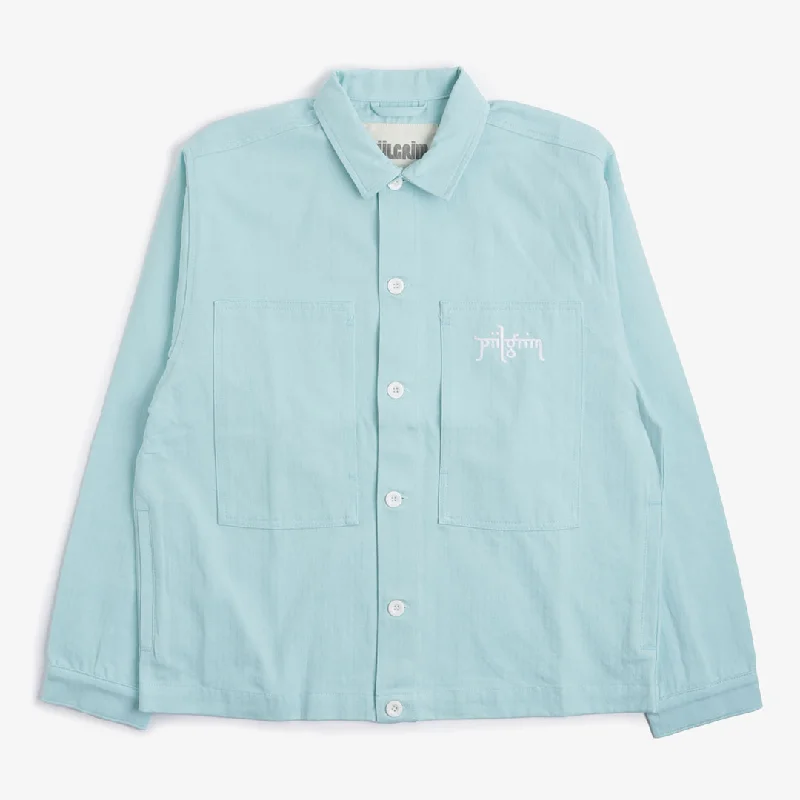 Piilgrim Guernica Overshirt