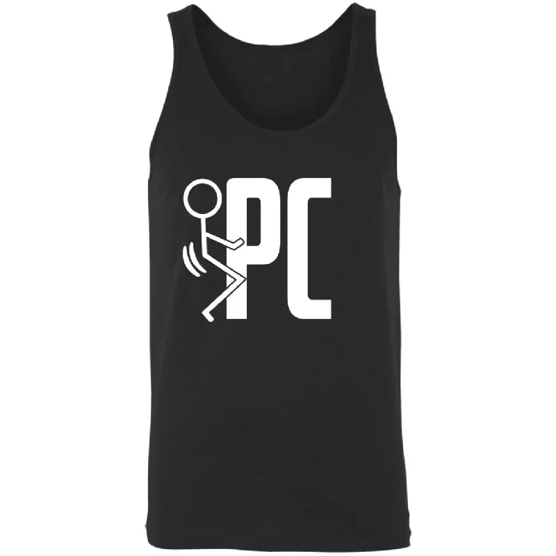 Political Correctness Tank Top