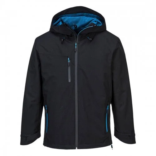 Portwest Mens KX3 Shell Jacket