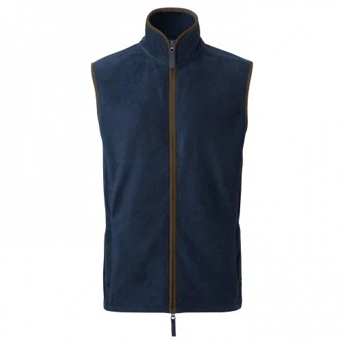 Premier Mens Artisan Fleece Gilet