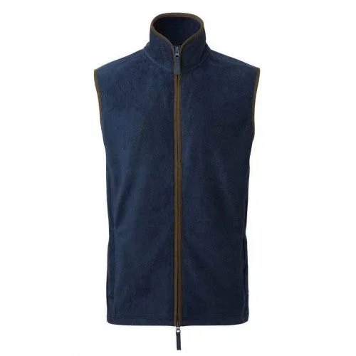 Premier Mens Artisan Fleece Gilet