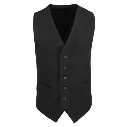 Premier Mens Lined Waistcoat