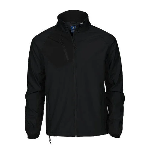 Projob Mens Soft Shell Jacket