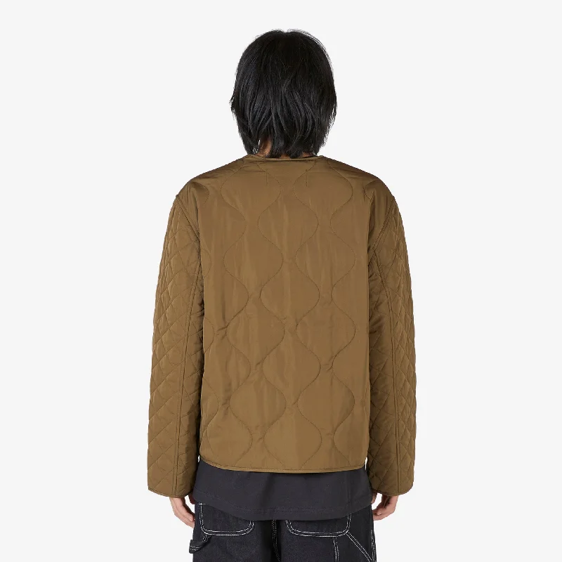 quilted-blouson-in-nylon-with-institutional-fox-head-khaki