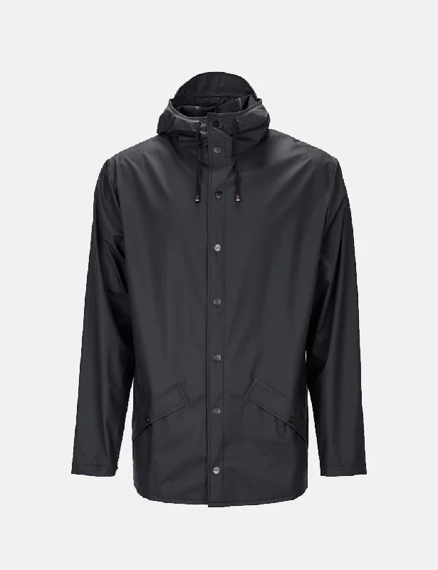 rains-waterproof-jacket-black