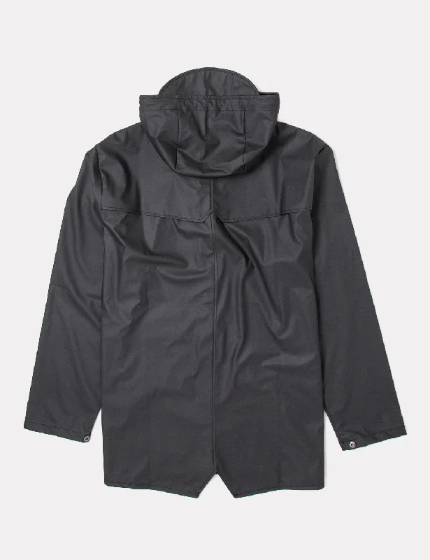 rains-waterproof-jacket-black