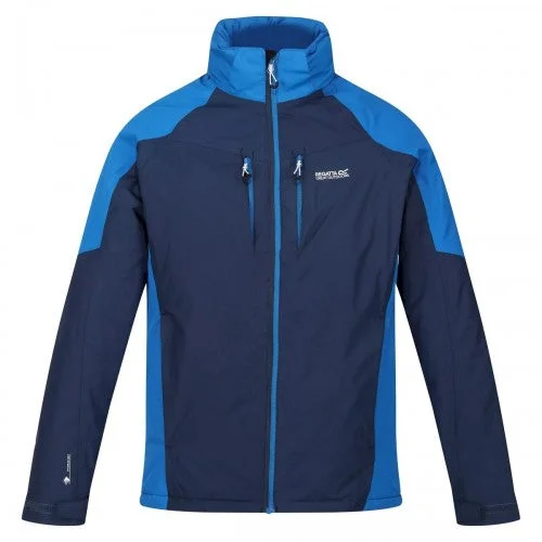 Regatta Mens Calderdale Waterproof Jacket