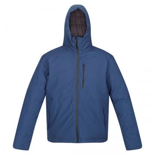 Regatta Mens Colehurst Waterproof Jacket