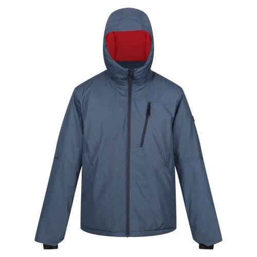 Regatta Mens Harridge Waterproof Jacket