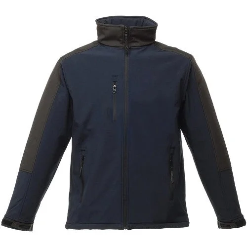 Regatta Mens Hydroforce Soft Shell Jacket