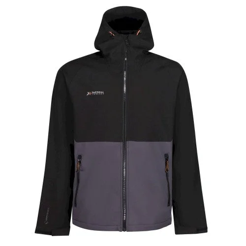 Regatta Mens Surrender Soft Shell Jacket