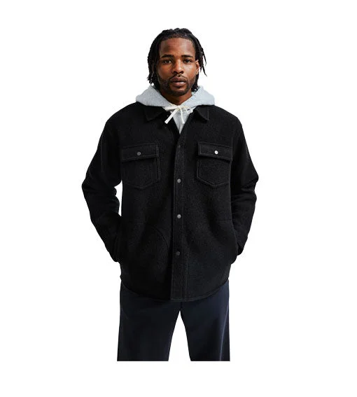 reigning-champ-wool-overshirt-black