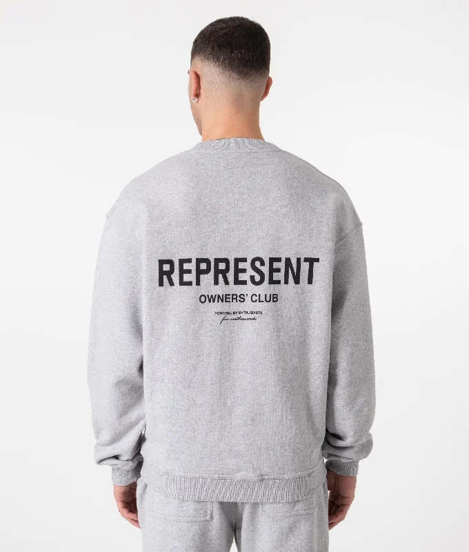 Represent Owners Club Sweatshirt