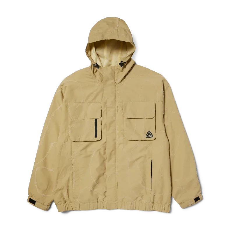 Reservoir Jacket