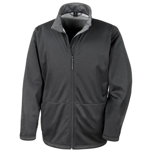 Result Core Mens Waterproof Soft Shell Jacket