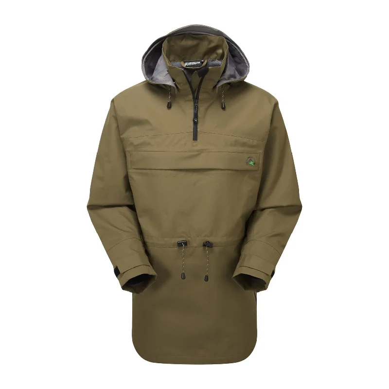 Ridgeline Evolution Waterproof Smock