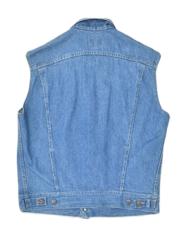 rifle-mens-denim-gilet-it-48-medium-blue-cotton